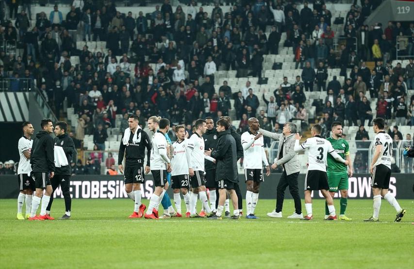 Şenol Güneş: Gitmiyorum, gitsem bırakıp kaçtı diyecekler