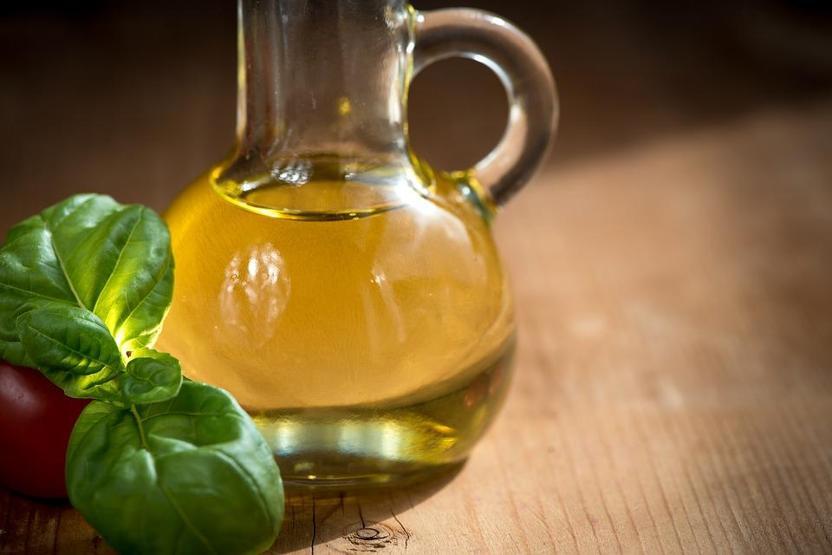 Tatlı krizine karşı zeytin yaprağı