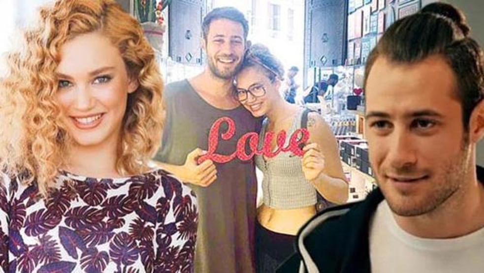 Büyük aşk bitti mi Kafaları karıştıran hamle