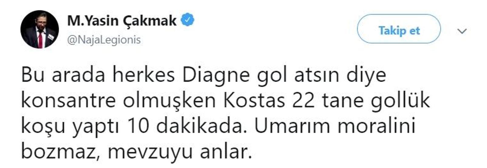 Muslera ortalığı yıktı geçti