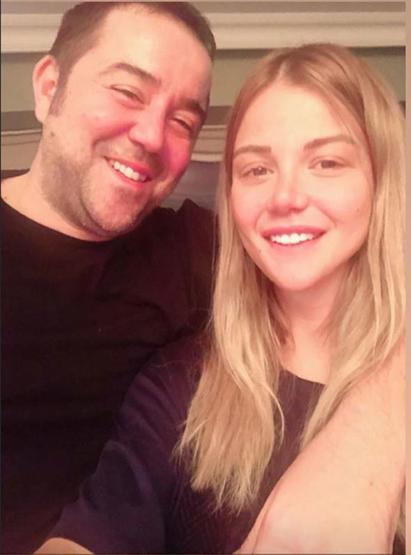 Aslı Turanlıya Ata Demirer sorulunca... Bitti, gitti işte...