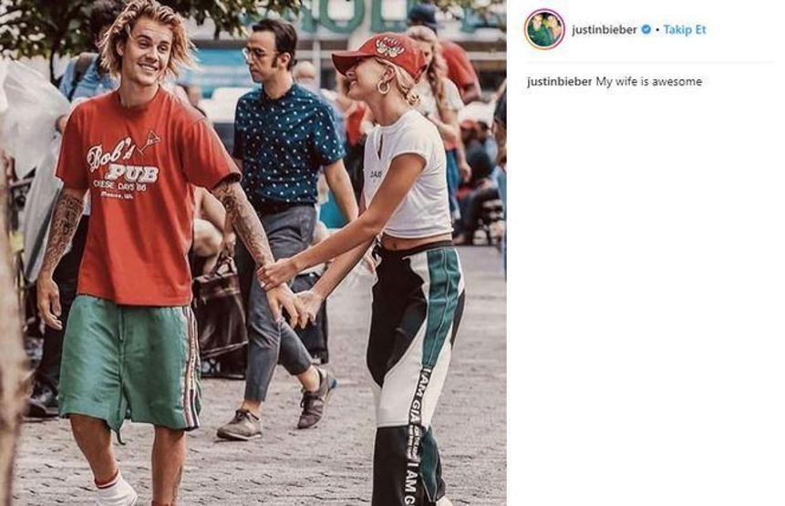 Justin Bieber: Ben bittim