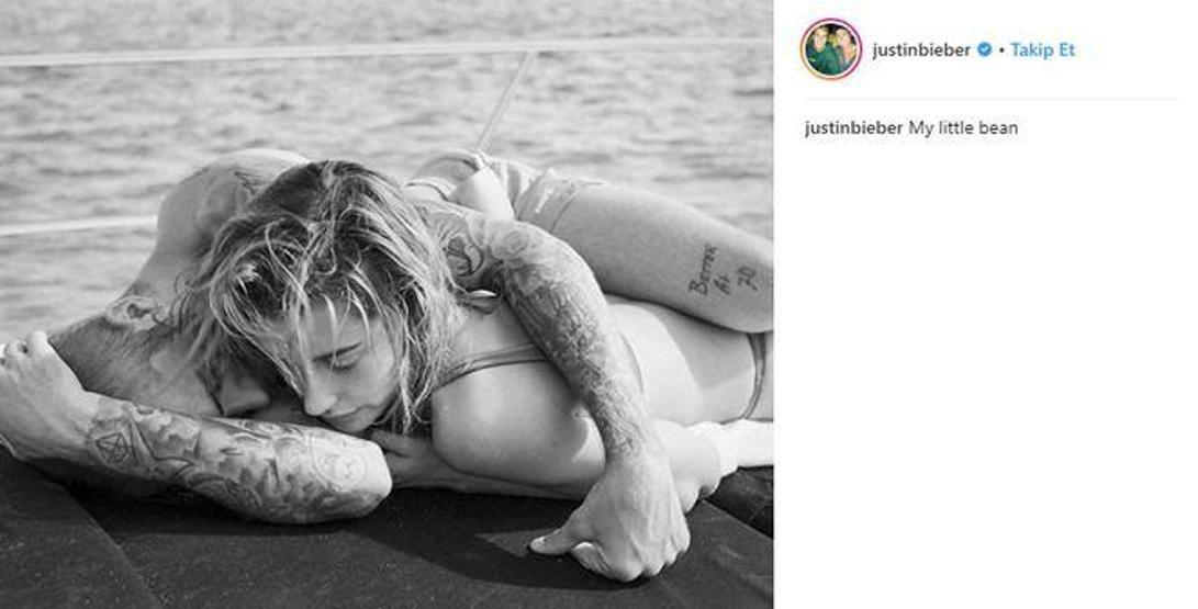 Justin Bieber: Ben bittim