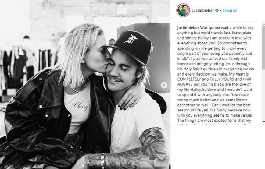 Justin Bieber: Ben bittim