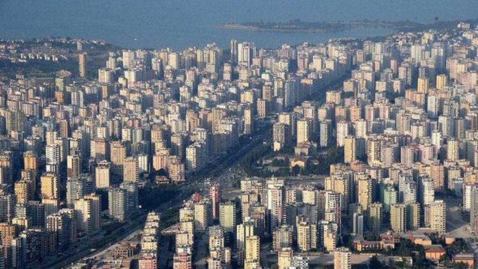 Konut stoğu arttı, fiyatlar düştü Sitede sıfır daireler 130 bin lira