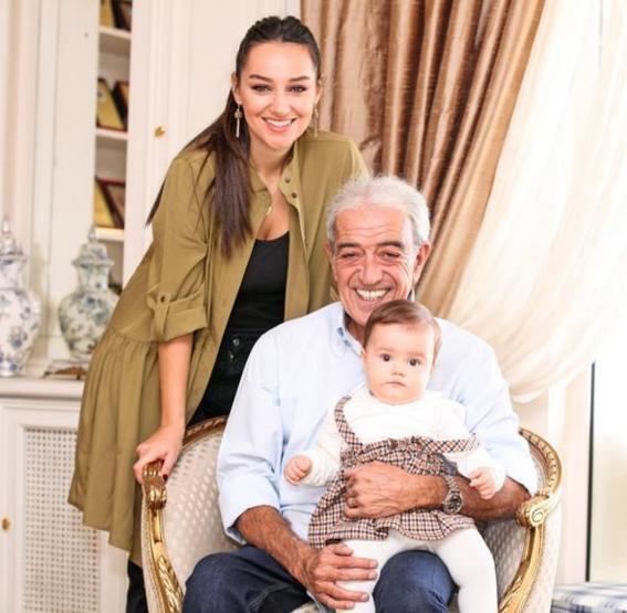 Sanki dünyaya yeniden geldim