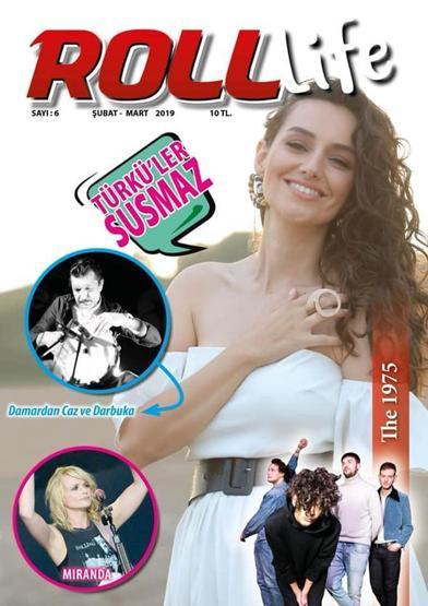 Sanki dünyaya yeniden geldim