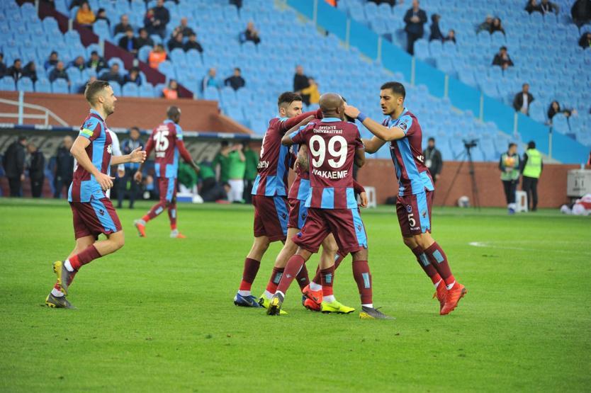 Türkiyenin en iyi takımını açıkladılar
