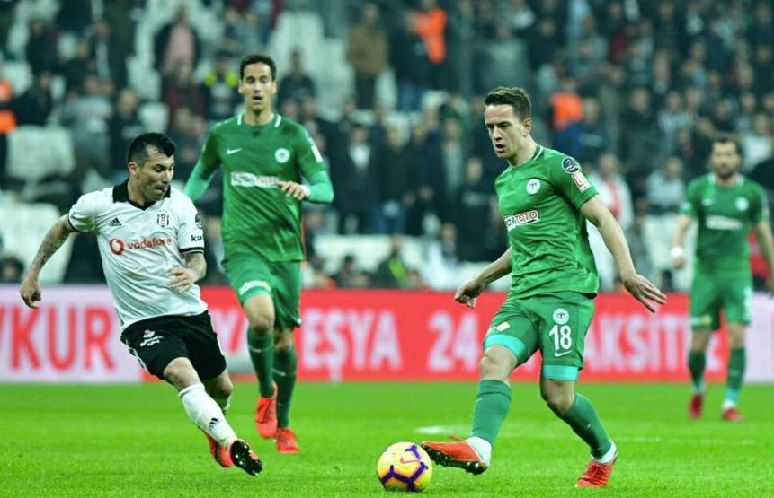 Şampiyon takım yüzde 51,3 olasılıkla belli oldu