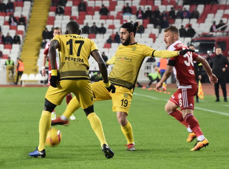 Şampiyon takım yüzde 51,3 olasılıkla belli oldu
