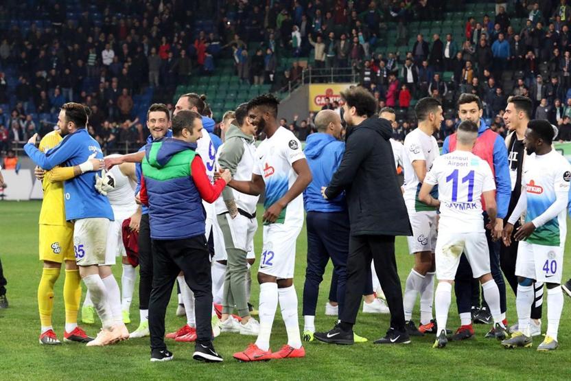 Şampiyon takım yüzde 51,3 olasılıkla belli oldu