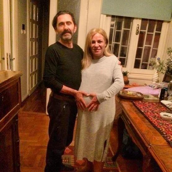 Ünlü oyuncudan çocuk eleştirilerine cevap