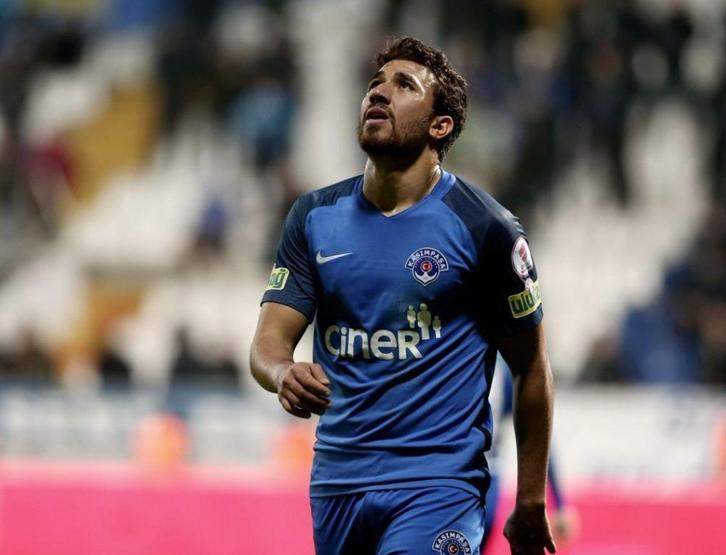 Galatasarayın transfer listesi