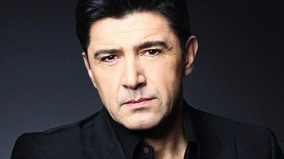 Hakan Ural gençlik fotoğrafını paylaştı