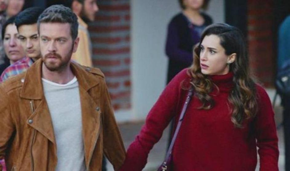 Hande Doğandemir’le Engin Öztürk, yıllar sonra ‘Aşk yeniden’ dedi