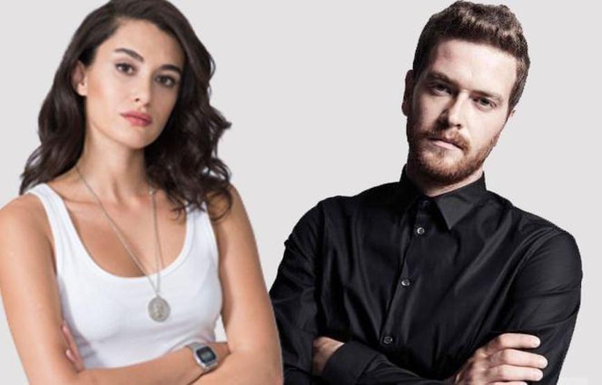 Hande Doğandemir’le Engin Öztürk, yıllar sonra ‘Aşk yeniden’ dedi
