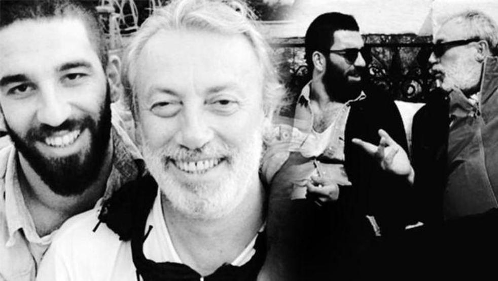 Arda Turan manevi abim dediği Zafer Çikanın cenaze törenine neden katılmadı İşte sebebi...