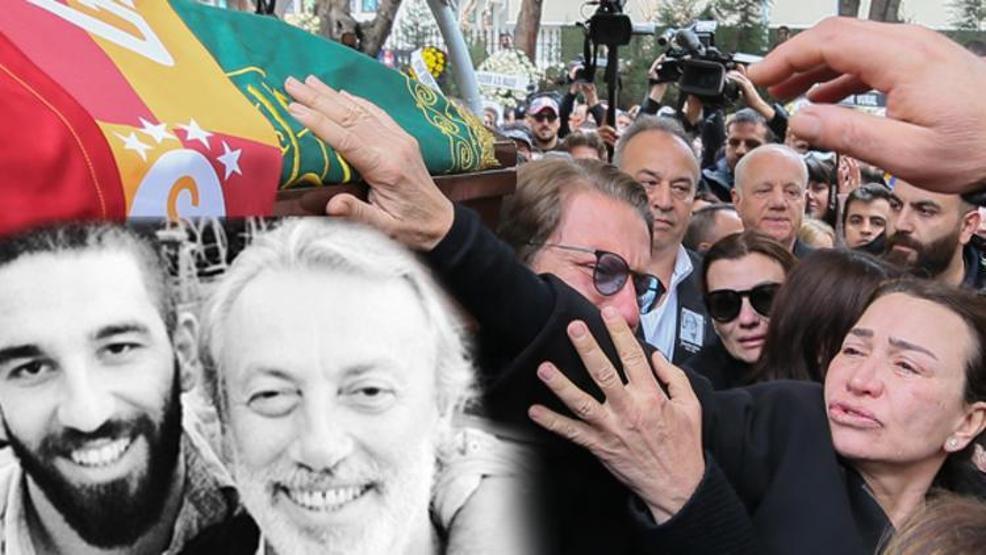 Arda Turan manevi abim dediği Zafer Çikanın cenaze törenine neden katılmadı İşte sebebi...
