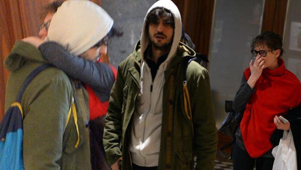 Utangaç âşıklar: Tamer Ölmez ve Ece Çeşmioğlu
