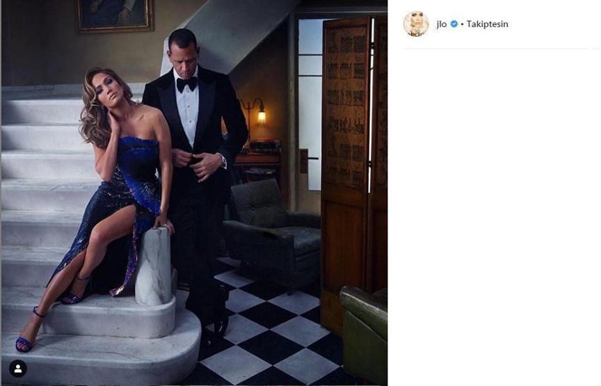 Jennifer Lopez sinir krizi mi geçirdi