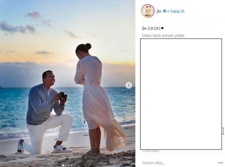 Jennifer Lopez sinir krizi mi geçirdi