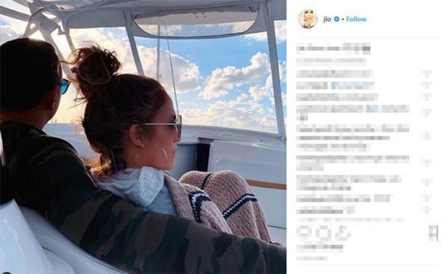 Jennifer Lopez sinir krizi mi geçirdi