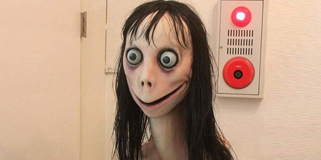 Momo nedir Çocukları korumak için nasıl önlemler almalıyız