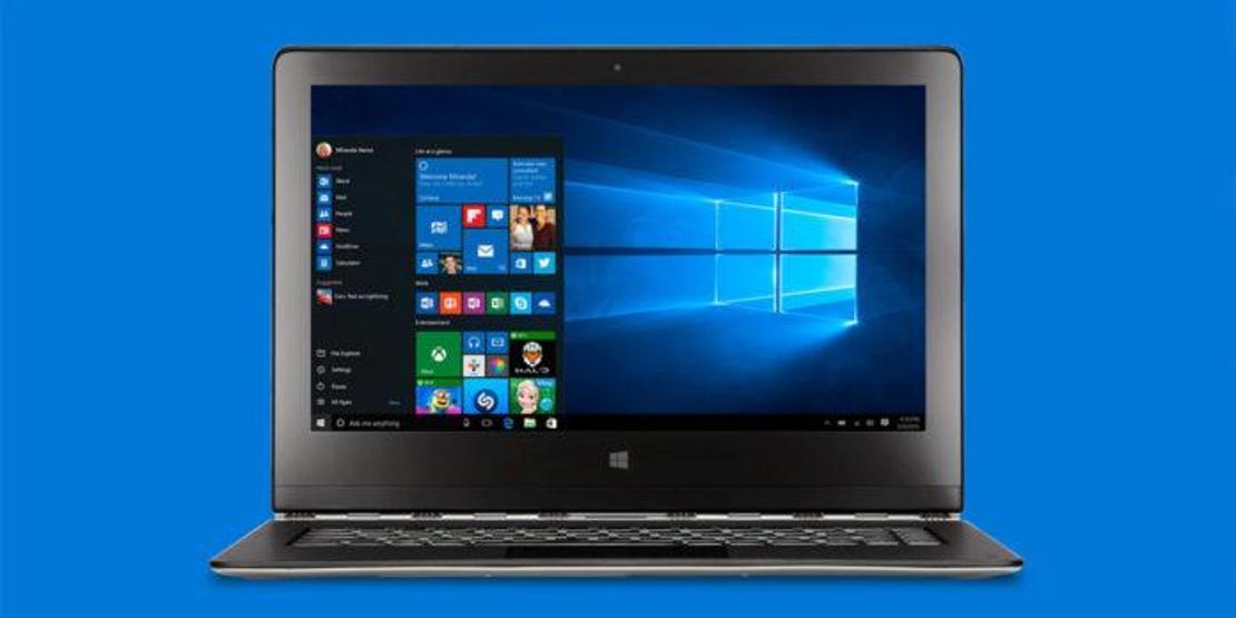 Son Windows güncellemesini bilgisayarınızdan kaldırın
