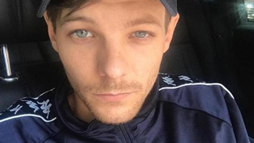 Louis Tomlinsonın kardeşi ölü bulundu
