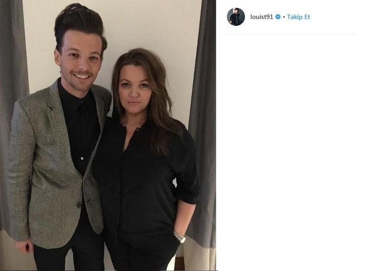 Louis Tomlinsonın kardeşi ölü bulundu