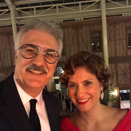 Tamer Karadağlı: Arzu olmasaydı hayatta evlenmezdim