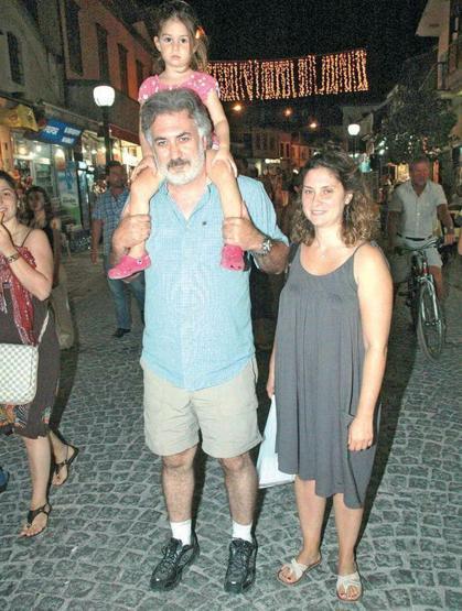Tamer Karadağlı: Arzu olmasaydı hayatta evlenmezdim