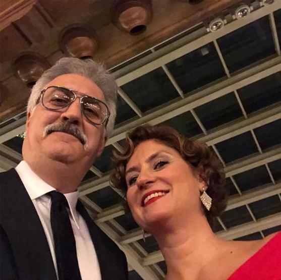 Tamer Karadağlı: Arzu olmasaydı hayatta evlenmezdim