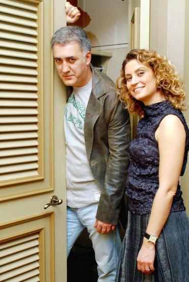 Tamer Karadağlı: Arzu olmasaydı hayatta evlenmezdim