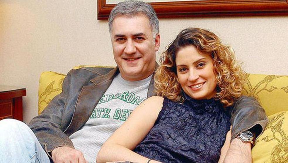 Tamer Karadağlı: Arzu olmasaydı hayatta evlenmezdim