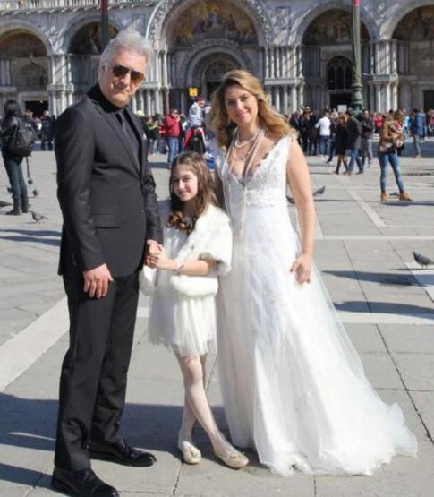 Tamer Karadağlı: Arzu olmasaydı hayatta evlenmezdim