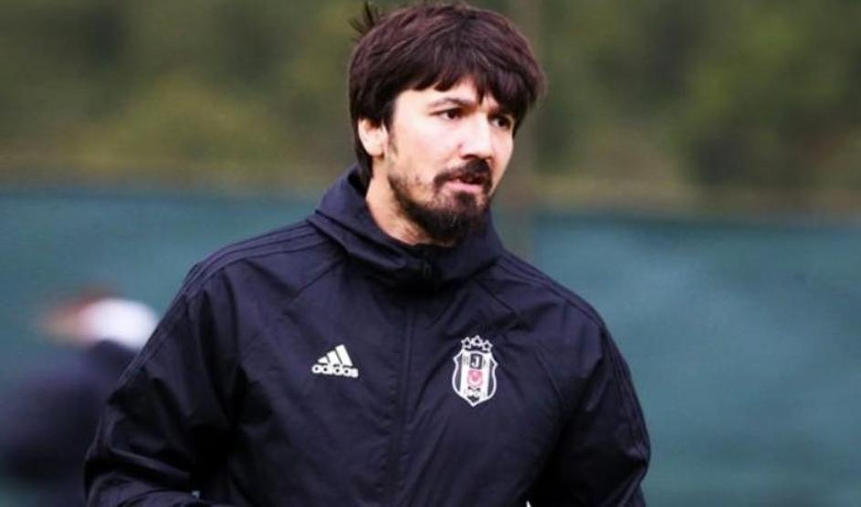 Tolga Zenginin kadro dışı kalma nedeni ortaya çıktı