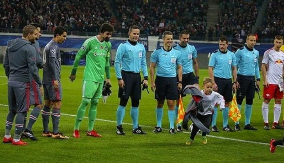 Tolga Zenginin kadro dışı kalma nedeni ortaya çıktı
