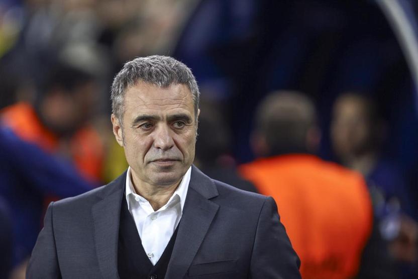 Fenerbahçe ikinci yarıda kendine geldi
