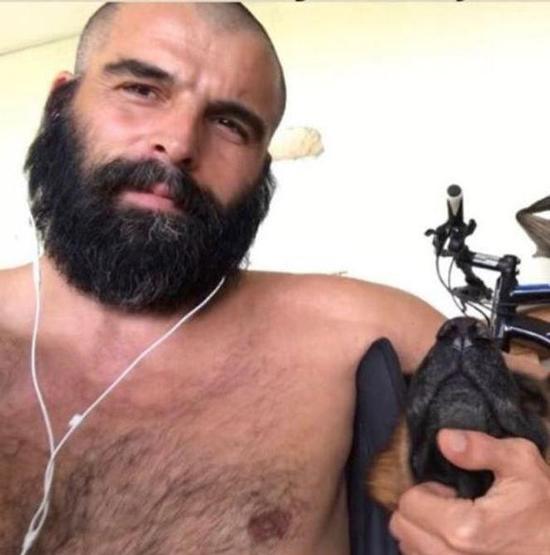 Zeynep Eronat yıllar sonra açıkladı: Mehmet Akif Alakurt, sette şiddet uyguladı