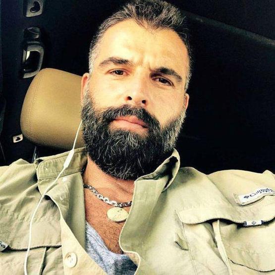 Zeynep Eronat yıllar sonra açıkladı: Mehmet Akif Alakurt, sette şiddet uyguladı