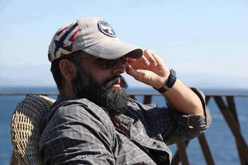 Zeynep Eronat yıllar sonra açıkladı: Mehmet Akif Alakurt, sette şiddet uyguladı