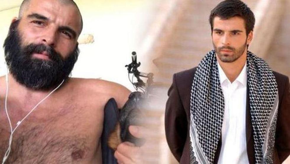 Zeynep Eronat yıllar sonra açıkladı: Mehmet Akif Alakurt, sette şiddet uyguladı