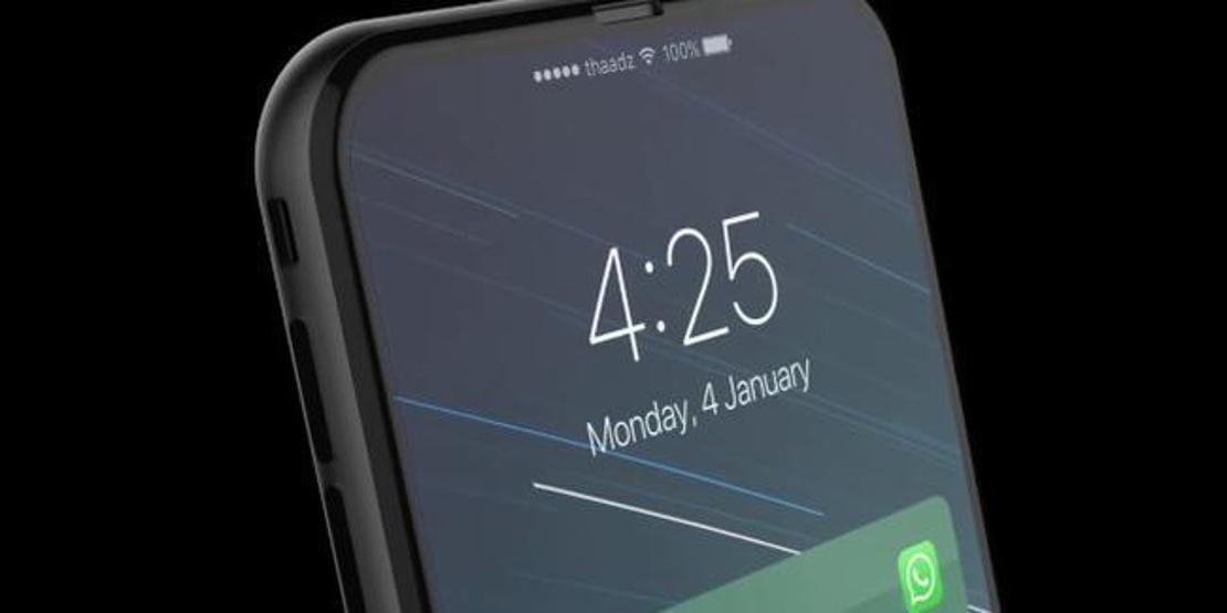 iPhone 5G geliyor İşte özellikleri ve çıkış tarihi