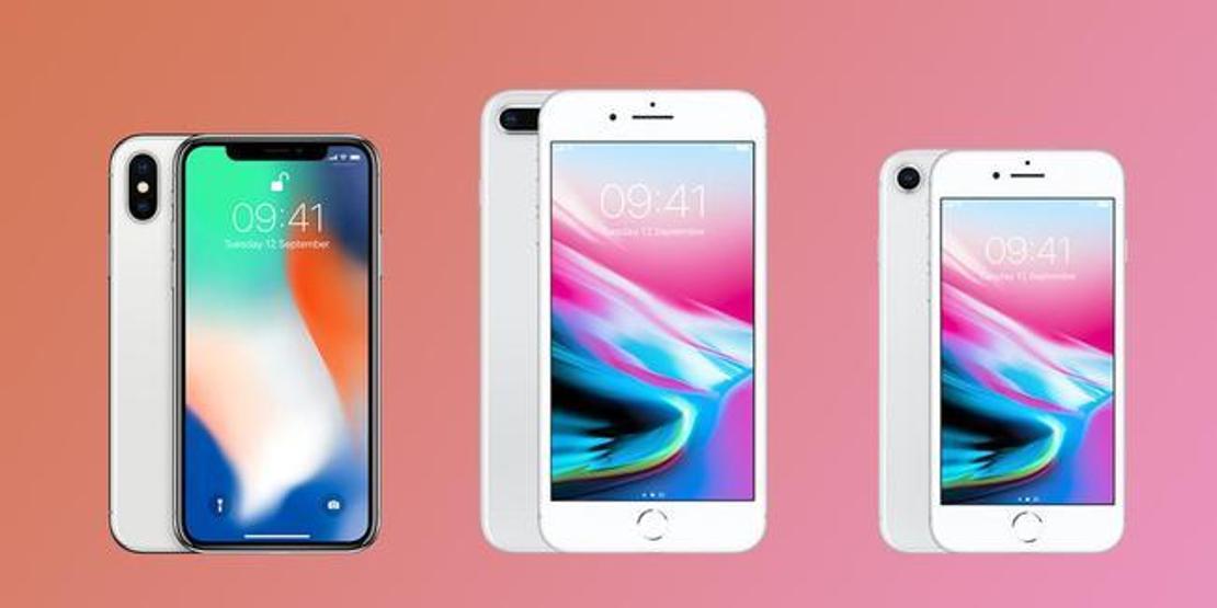 iPhone 5G geliyor İşte özellikleri ve çıkış tarihi