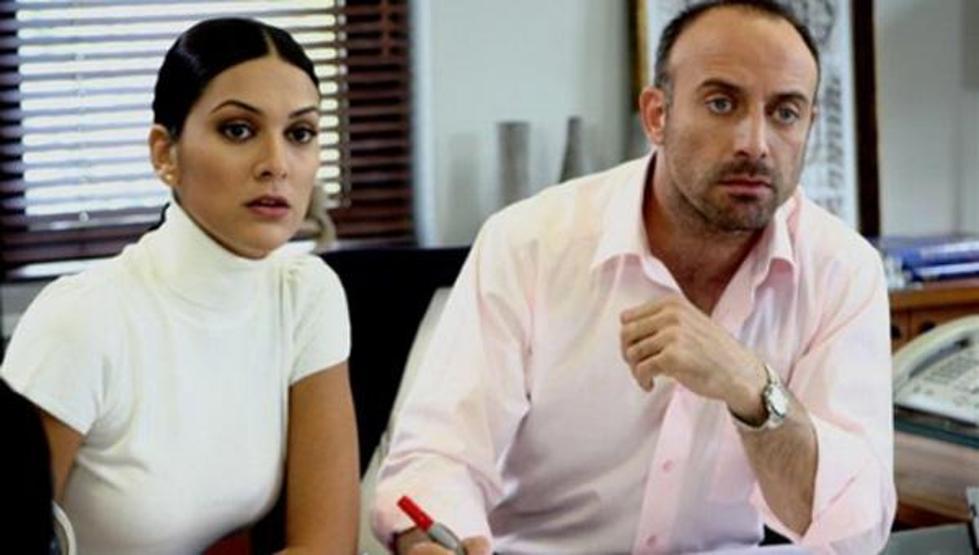 Binbir Geceye Bergüzar Korel için girdim