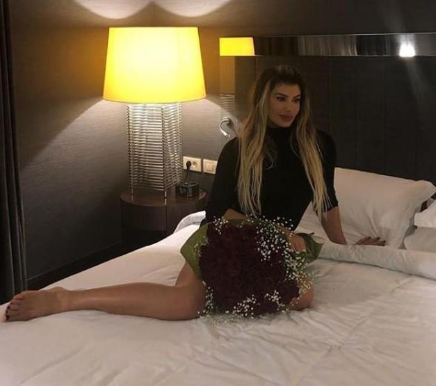 Hatice ve Muammer Ketenci arasında gerilim artıyor Beni resmen kullandı