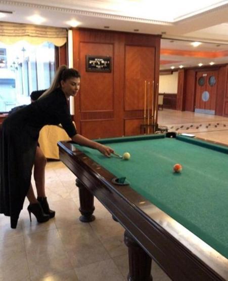 Hatice ve Muammer Ketenci arasında gerilim artıyor Beni resmen kullandı