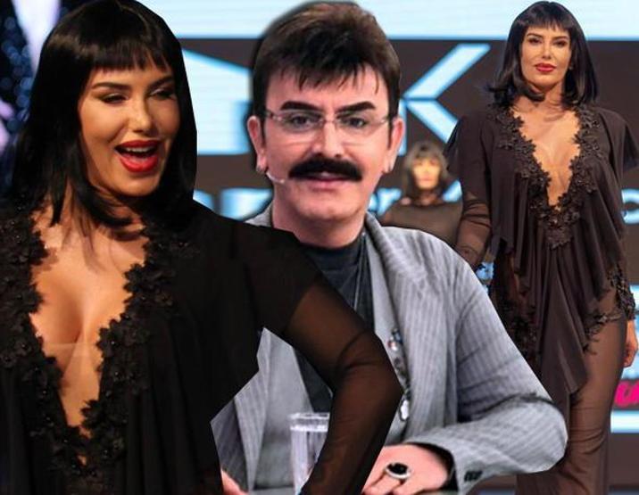 Hatice ve Muammer Ketenci arasında gerilim artıyor Beni resmen kullandı