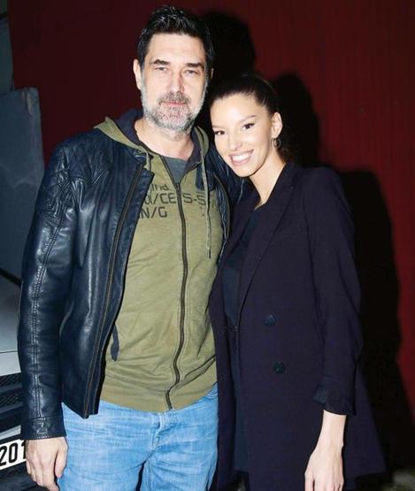 Burak Hakkı Evlenmem diyordu düğün kararı aldı